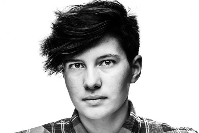 Katharine Hepburn visual data 8